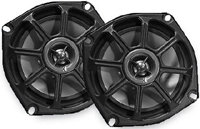 Power Series 2 Ohm Coaxial Speaker System - 10PS52