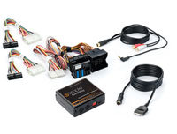 Pac Audio iPod/iPhone Auxiliary Audio Input Interf