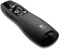 R400 Wireless Presenter - 910-001354