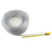 Beer Line 3/8  Vinyl Hose by the Foot