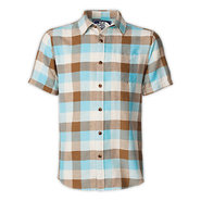 MENS SHORT-SLEEVE SPEARTON SHIRT 38U XL