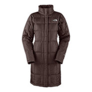 Женские Пуховики The North Face