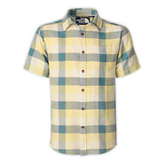 MENS SHORT-SLEEVE SPEARTON SHIRT 120 XXL