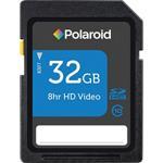 32GB Class 10 SDHC Flash Memory Card - P-SDHC32G10