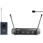 PGX14-93 UHF Lavalier Bodypack Wireless Mic System