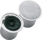 10  A Compact & Powerful Ceiling Subwoofer