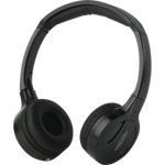 DUAL CHANNEL IR HEADPHONES W/ CUSHION