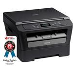 Monochrome Laser Multifunction Printer Print/Copy/