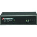Fast Ethernet Office Switch