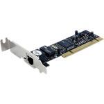 ST100SLP 10/100 Mbps Low Profile PCI Ethernet Netw