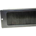 Cable Entry With Brush