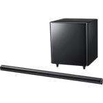 HW-E550 Home Theater Soundbar Speaker System