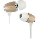 Bell'O In-ear Headphone Champagne BDH653CMP