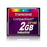 2GB Industrial Temp Compact Fl