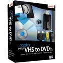 Easy VHS to DVD for Mac