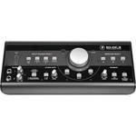 Big Knob Studio Command System