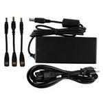 90W Univ AC Adpater HP