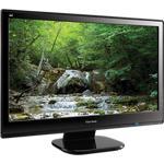 VX2453mh-LED 24  Class HD Widescreen LED LCD Monit