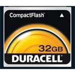 32GB CompactFlash Car