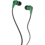 Ink'd 2.0 In Ear Headphone - Green / Black