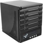 5 Bay Intel Atom SATA HDD