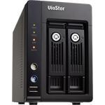 VS-2012 2-Bay NVR Tower