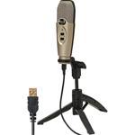CAD U37 Studio Condenser USB Microphone