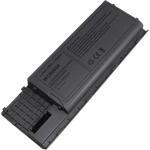 WC Li-Ion 11.1V DC Dell Batter