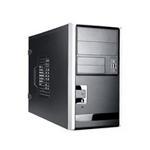mATX Case Tooless black