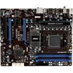 990X AM3 ATX 4DDR3 System Motherboard 990XA-GD55