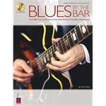Blues by the Bar Book - HL 02500413