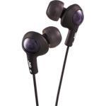 Gumy Plus  in-Ear Headphones HAFX5B- Black