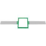 NCBI8 New Construction Bracket In Wall 8  Mount