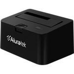 AHDDU200F SuperSpeed USB 2.5 /3.5  SATA Hard Drive