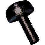 Heat Treated Bolts And Nut Clips - Set Of 10