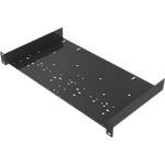 GE-SHLF-UNI-V1 Shelf With Universal Hole Pattern