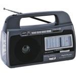 SC-1082 9-Band AM/FM/SW1-7 Radio