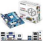 A75X Chipset FM2 Socket