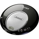 Portable CD Player ( Black )