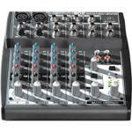 Xenyx 802 Premium Analog Mixers