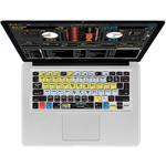 SSL-M-CC-2 Serato LIVE Keyboard Cover