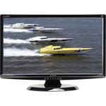 24  2D/3D Widescreen Monitor