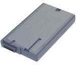 Battery for Sony Vaio