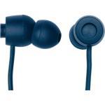 Urbanears Bagis In Ear Headphones - Indigo