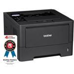 HL5470DW Laser Printer with 802.11n WiFi