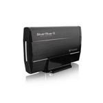 Silver River II 3.5  SATA Enc.