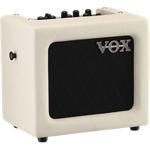 MINI3 Modeling Guitar Amplifier - Ivory