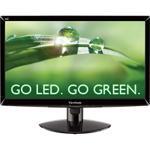 VA2037M-LED 20  Class LED Monitor Black