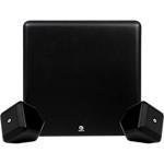 SoundWare XS Bluetooth 2.1 Channel Speaker System 