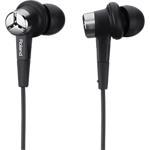 CS-10EM Binaural Microphone Earphones